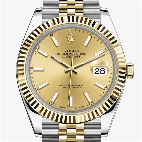 ebay watches rolex oyster perpetual datejust|rolex datejust 41 yellow gold.